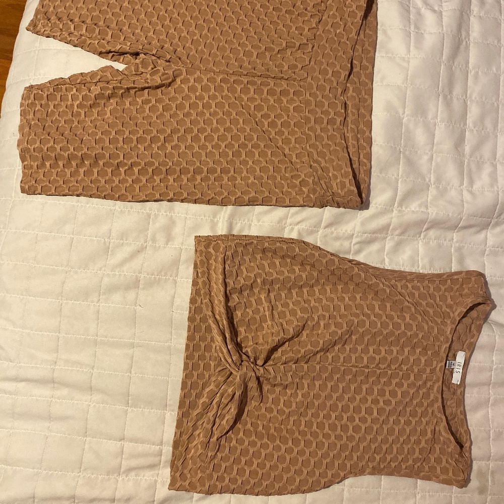 2 piece iris set